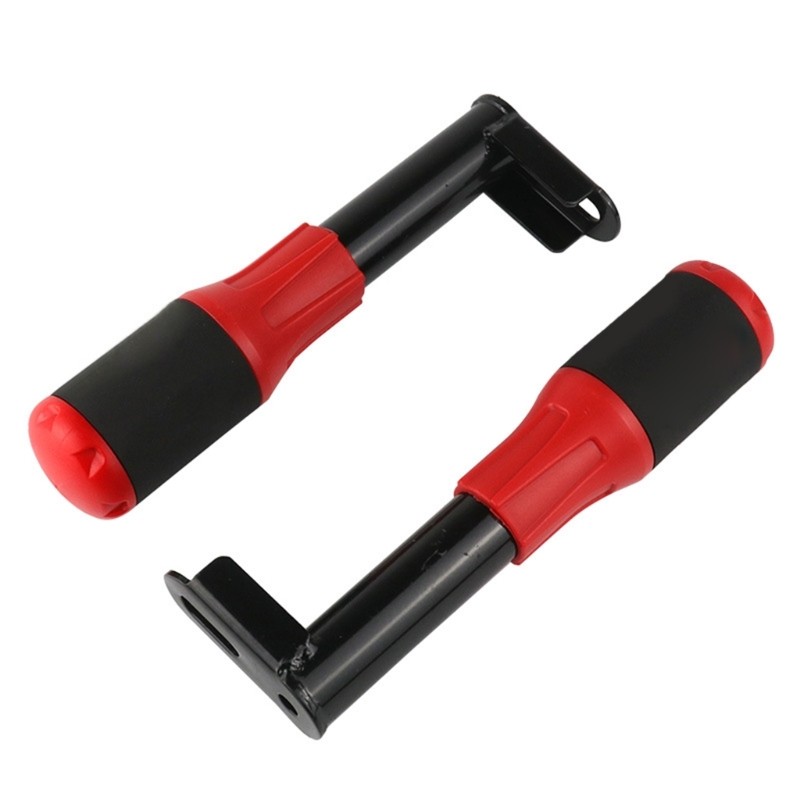 Motorcycle Crash Rod Motorcycle Highway Falling Protective Footrest Footpeg
