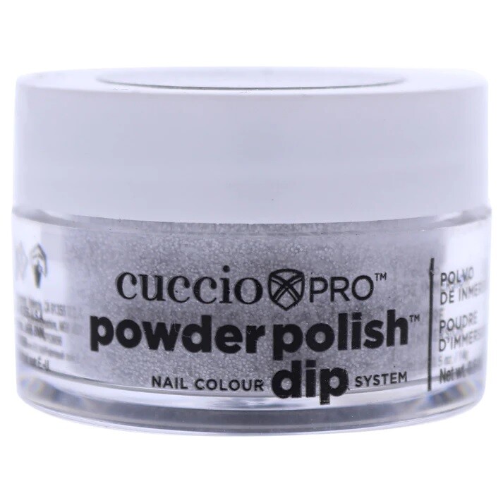 CUCCIO Pro Dipping Dip Powder Polish Nail Color