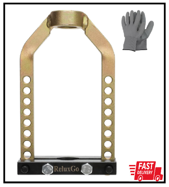 CV Joint Puller Propshaft Separator Tool Universal CV Axle Removal Tool CVJ CV A