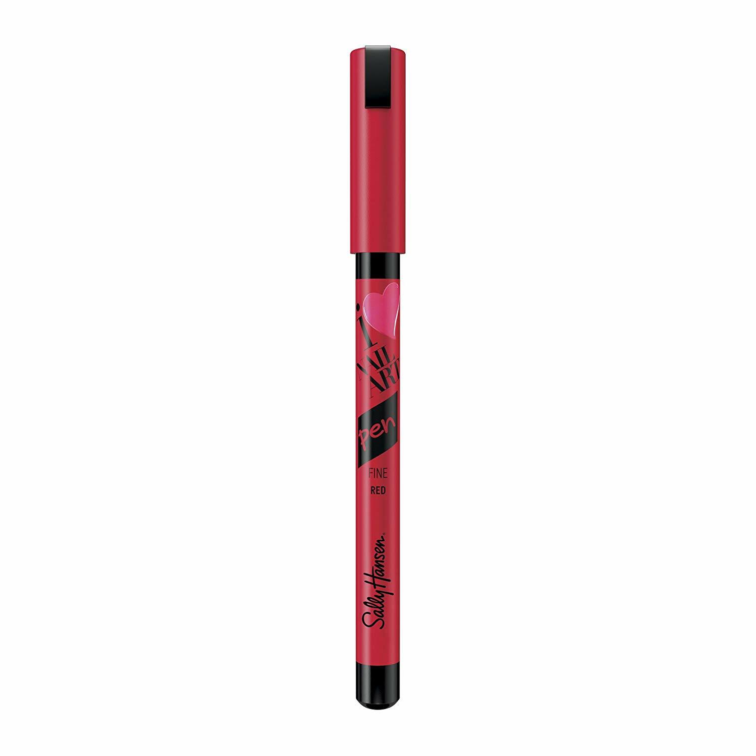 (buy2 get1 free, add3) Sally Hansen Nail Art Pen ~ Choose Color