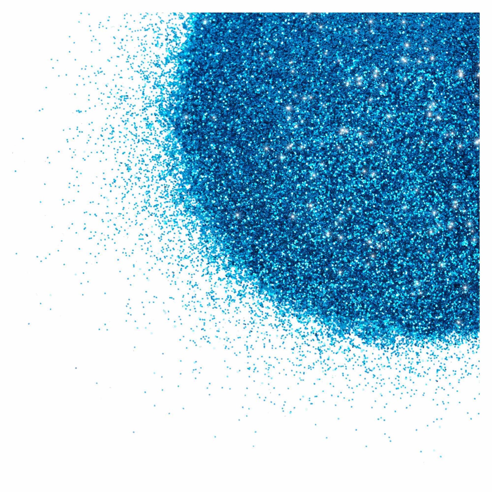 LeChat Glitter EFFX “True Blue” | 2 oz. EFFX2-16