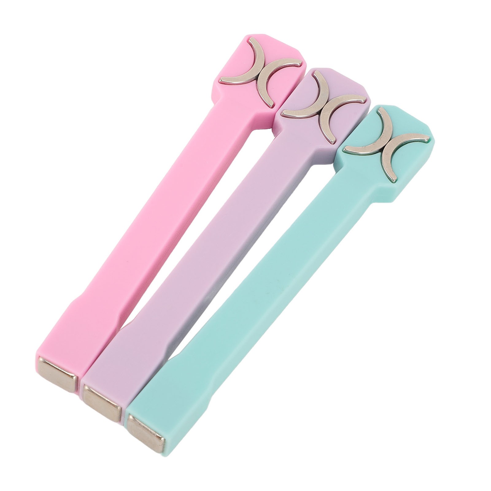 Double End Nail Magnet Wand 3 Effects For Gel Polish