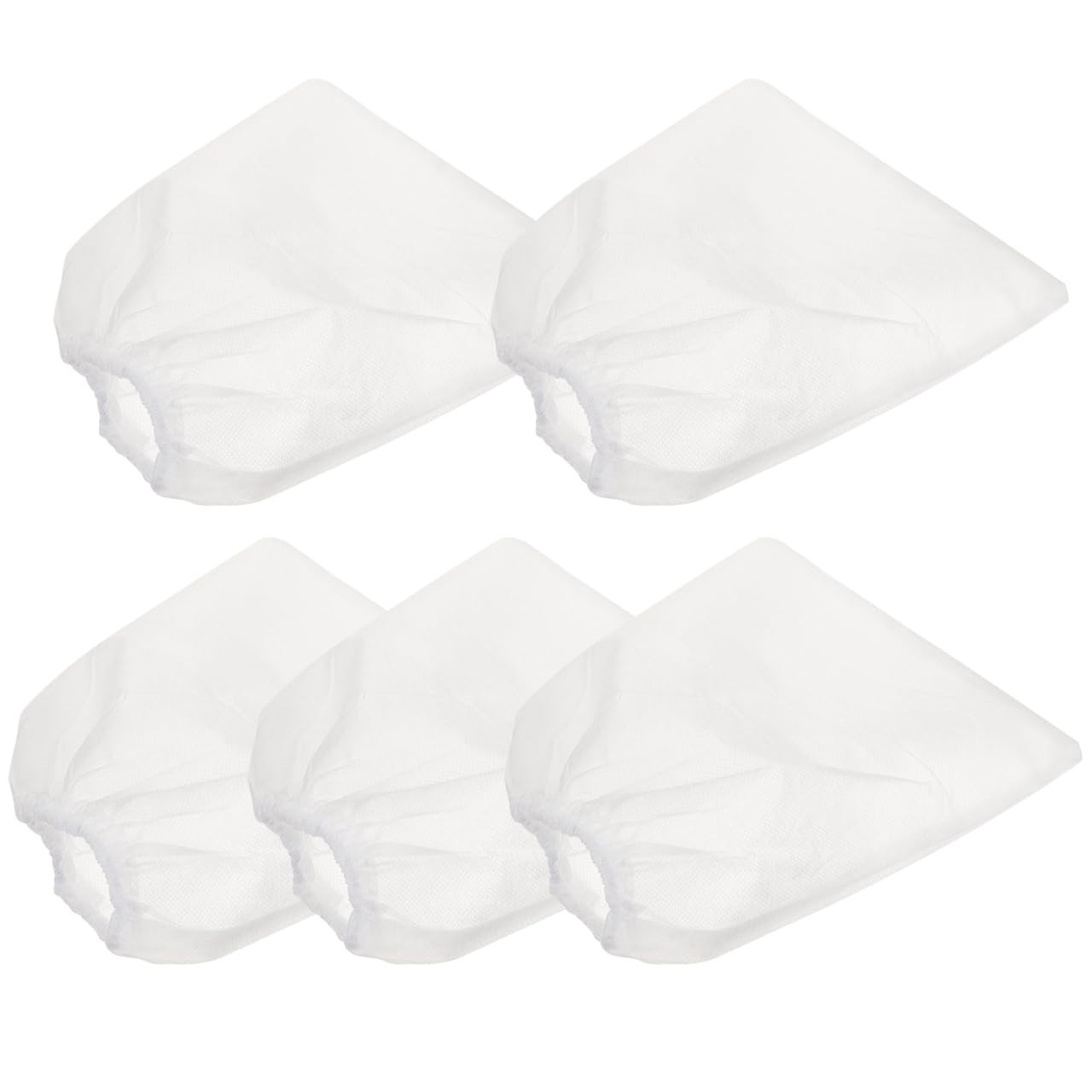 Durable 5 Pcs Nail Dust Collector Bags – Perfect for Nail Techs and Hobbyists