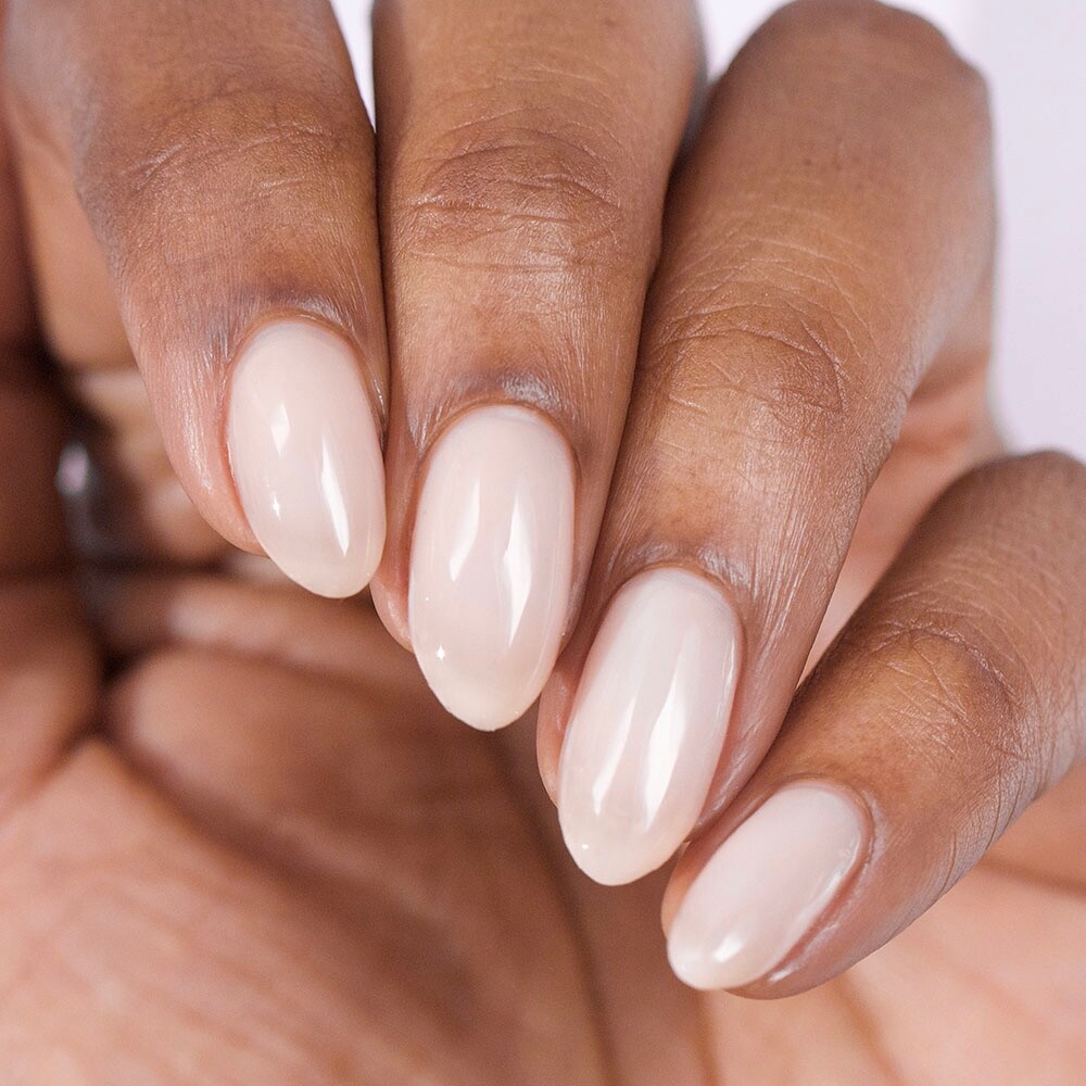 Hideaway Ridge Filler Base Coat for Nails, Nail Polish for Nail Art