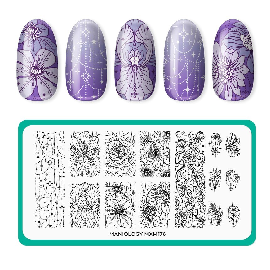 Did You Miss It? Maniology 2026 May MxM Box GARDEN GEMS Exclusive