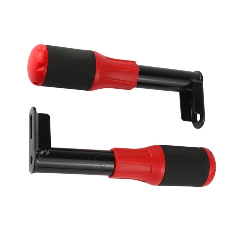 Motorcycle Crash Rod Motorcycle Highway Falling Protective Footrest Footpeg