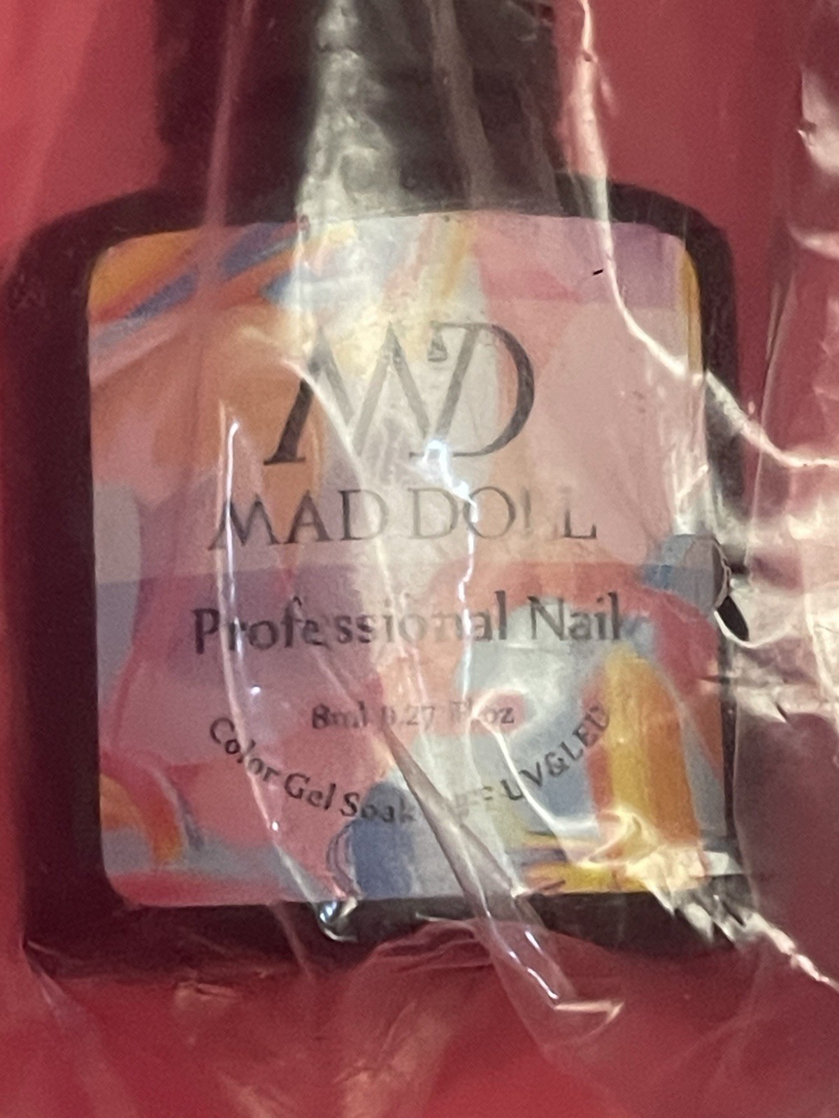 BORN PRETTY 3 & 1 Acrylic Dipping Powder Nail Art Carving Mad Doll Gel Polish