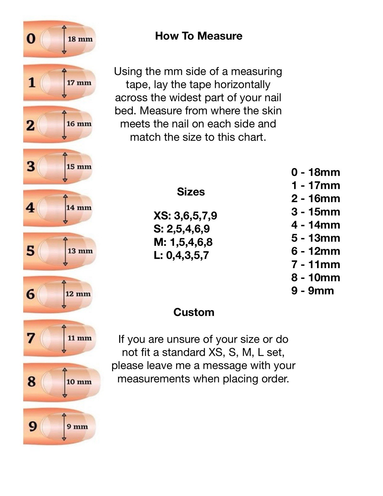 CUSTOM PRESS ON NAILS – WESTERN COW PRINT EDITION (LIMITED STOCK)