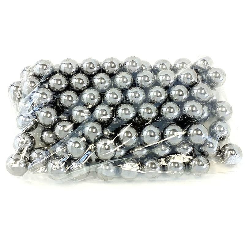 1000 Pieces Carbon Steel Precision Balls for Industrial Handicraft and Practi…