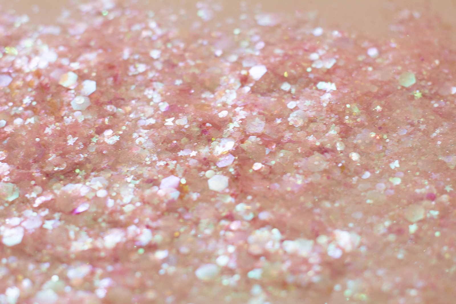 30g Iridescent Chunky Glitter Face Hair Eye Body Women Rave Festival Makeup