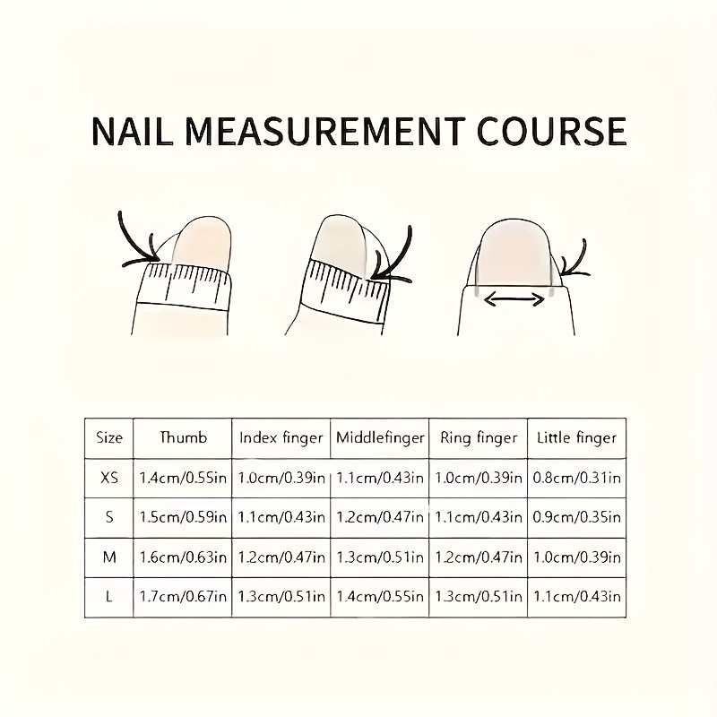 100pcs Wholesale High-Quality Handmade Press-On Nails Bulk Reusable Fake Nails
