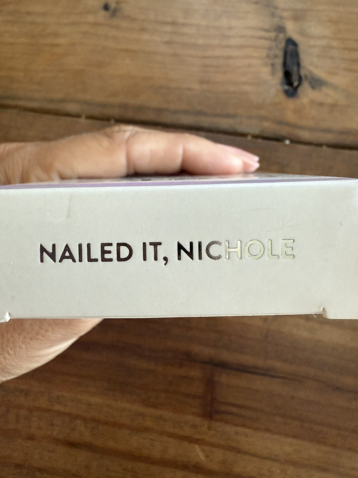 NIB- Red Aspen Nail Dash Bundle Set- 6 Boxes- Press On nails- Medium Coffin