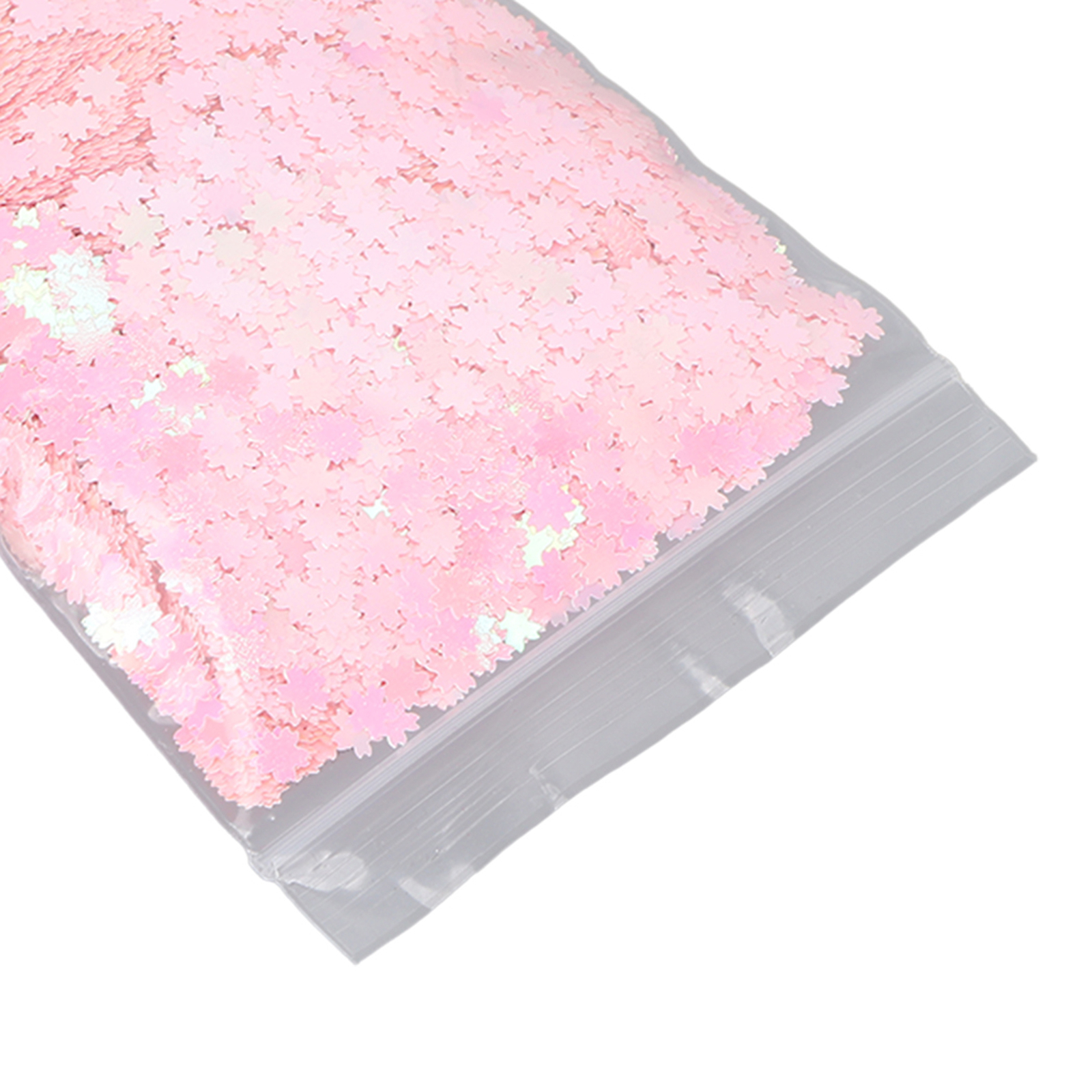 50g Sparkling Nail Flakes Beautiful Sheen For Nail DIY Enthusiasts