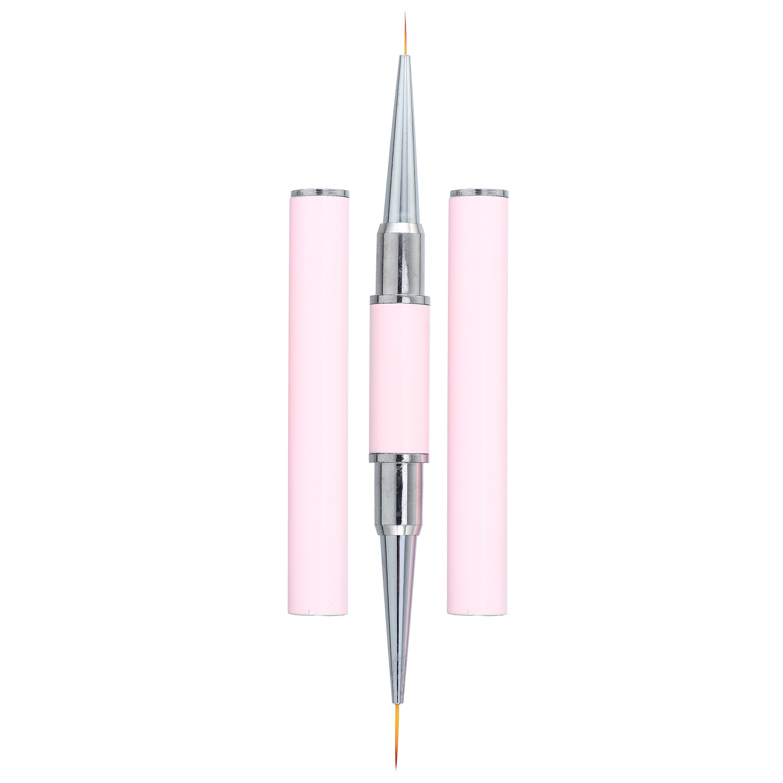 Nail Art Brush Gel Polish Nail Art Colors Painting Tools for Home DIY Manicure