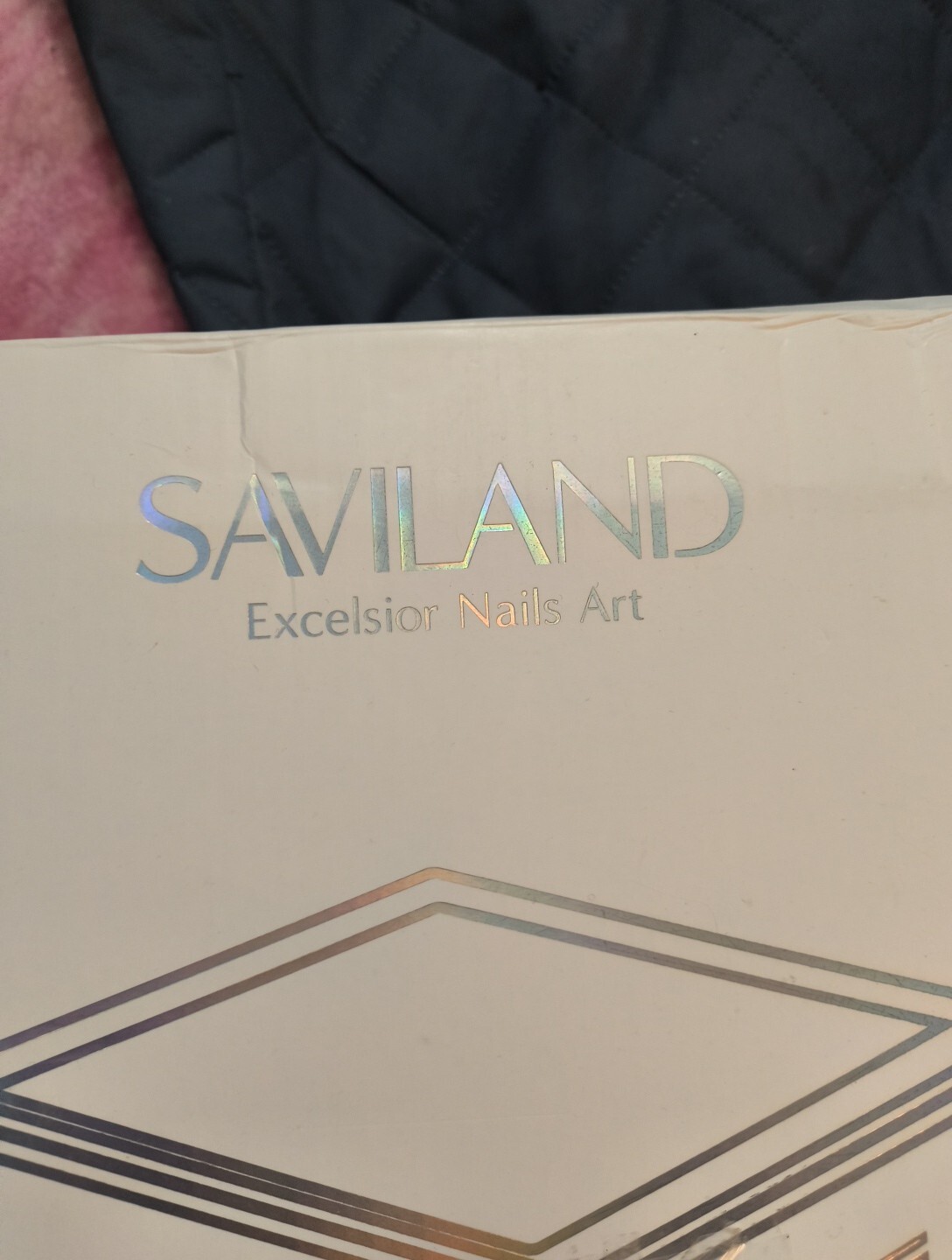 Saviland. Nail Dust Collector: Super Quiet Dust Collector Machine