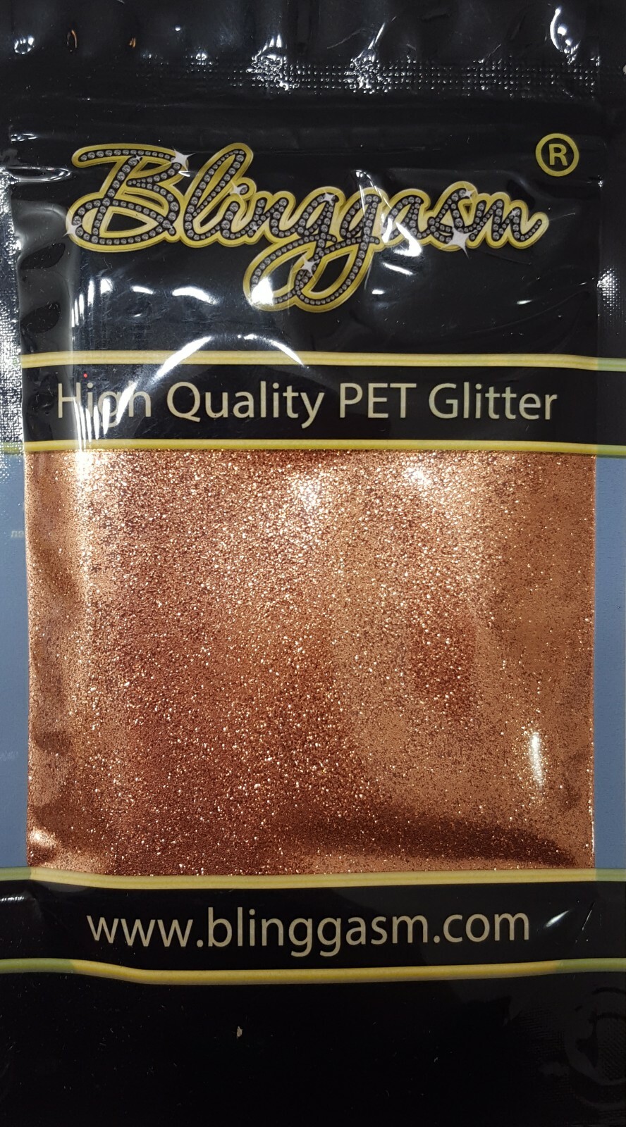 METALLIC SOLVENT RESISTANT GLITTER 3.5 OZ BY WEIGHT #20 B0400A