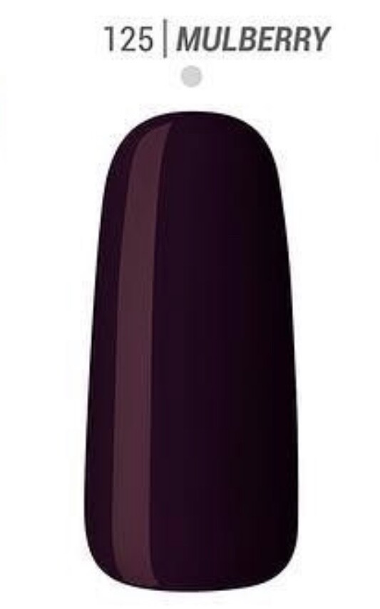 COLOR GEL 125 MULBERRY 15ML / 0.5FL OZ