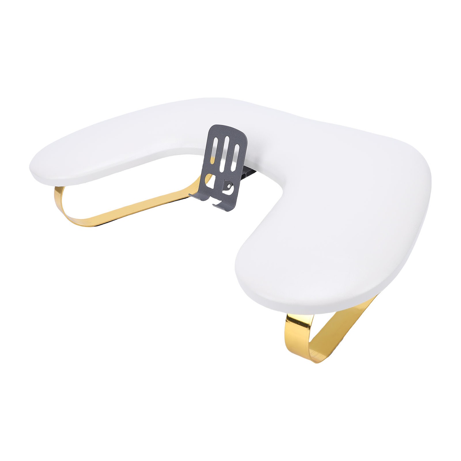 Nail Arm Rest With Phone Holder Ergonomic Support For Nail Technicians Excellent