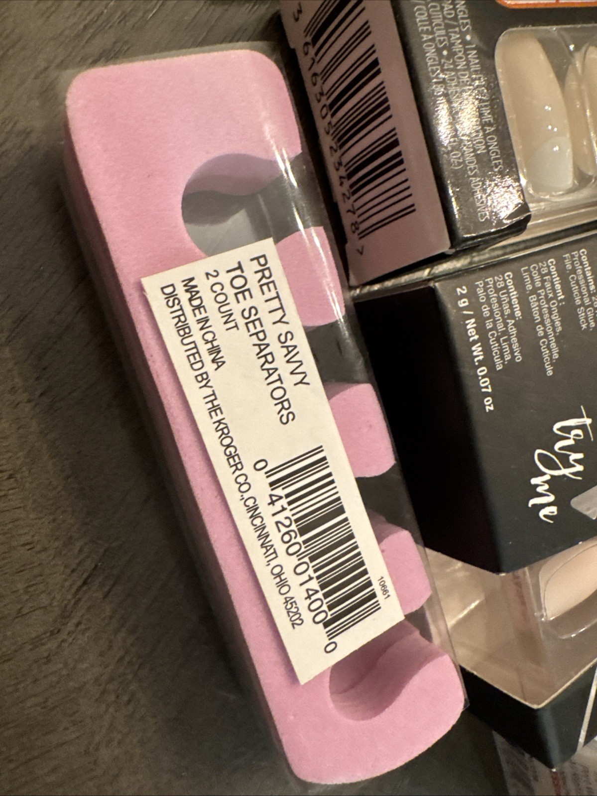 Ardell Nail Addict, Sally Hansen, imPress Nail Sets Plus Extras