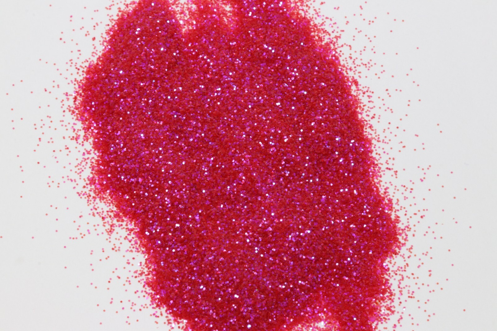 Iridescent Glitter Fine Nail Art Crafts 1/64″ 015″ 1 2 4 6 8 Oz Jar FREE SHIPP