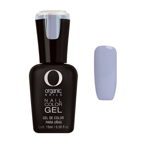 Organic Nails Color Gel SWEET CLAY Group 112 – SWEET TARO individual color