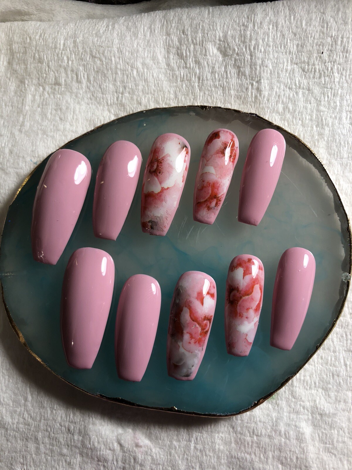 Z-NAILZ!