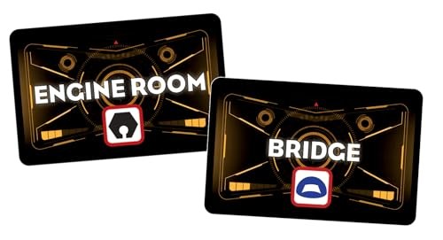 This Game is Killer, Party Board Game, for 3 to 10 Players 6 x 7 x 0.1 inches
