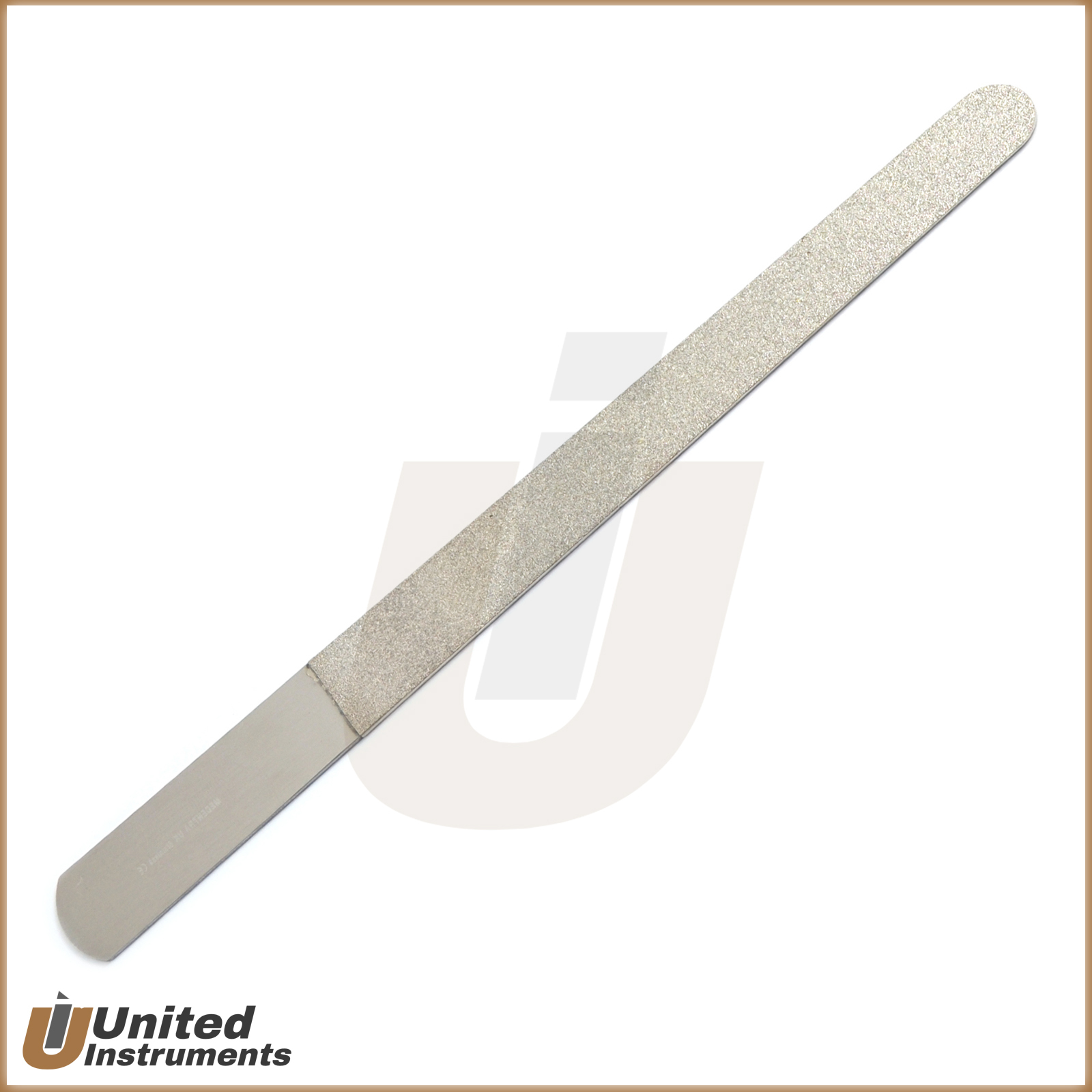 Professional Diamond Deb Nail File Manicure Toe Skin Care Pedicure Foot Dresser