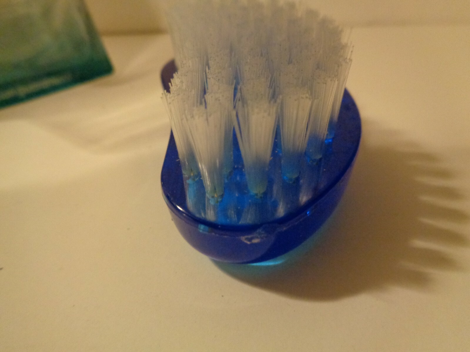 Trim Contour Nail Brush Nail Care Professional Quality