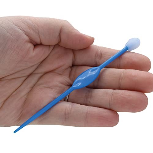 Jewel Setter – Crystal FX – 5 Inches – Waxed Tip and Positioning Tip – Tool