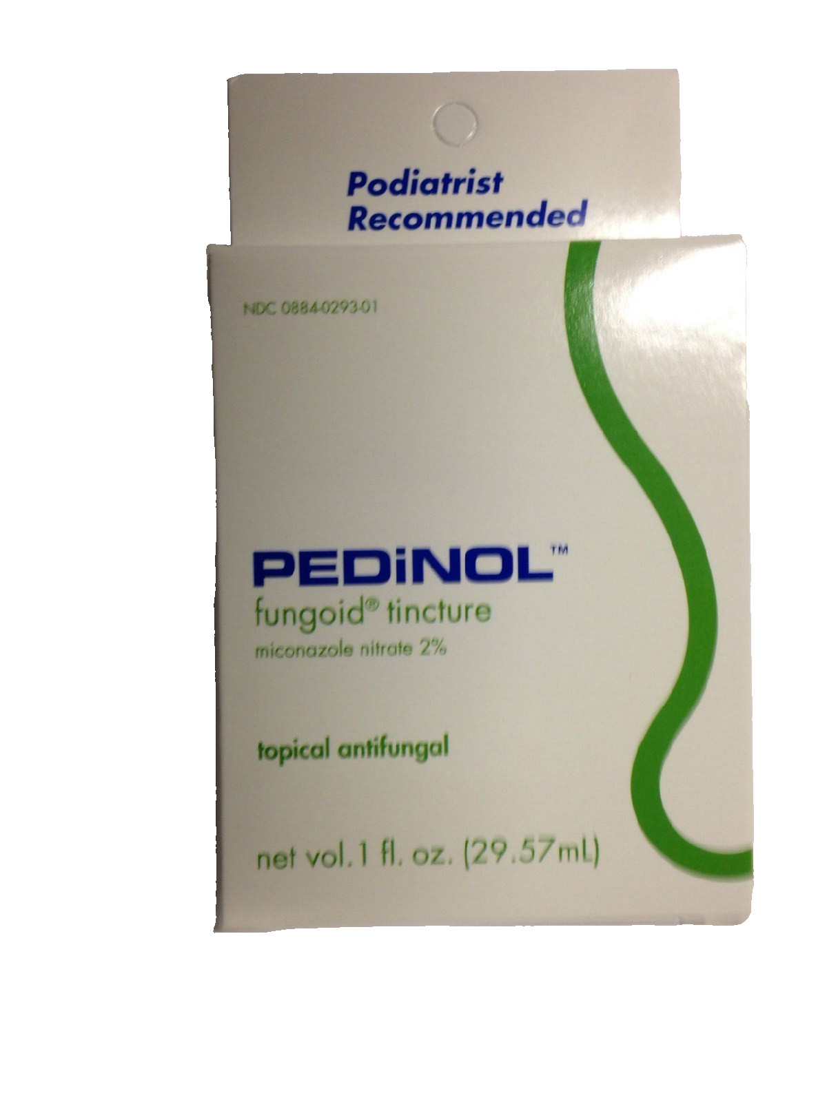 Fungoid Tincture Topical Anti-fungal 1-Ounce (073908) Exp 06/2027