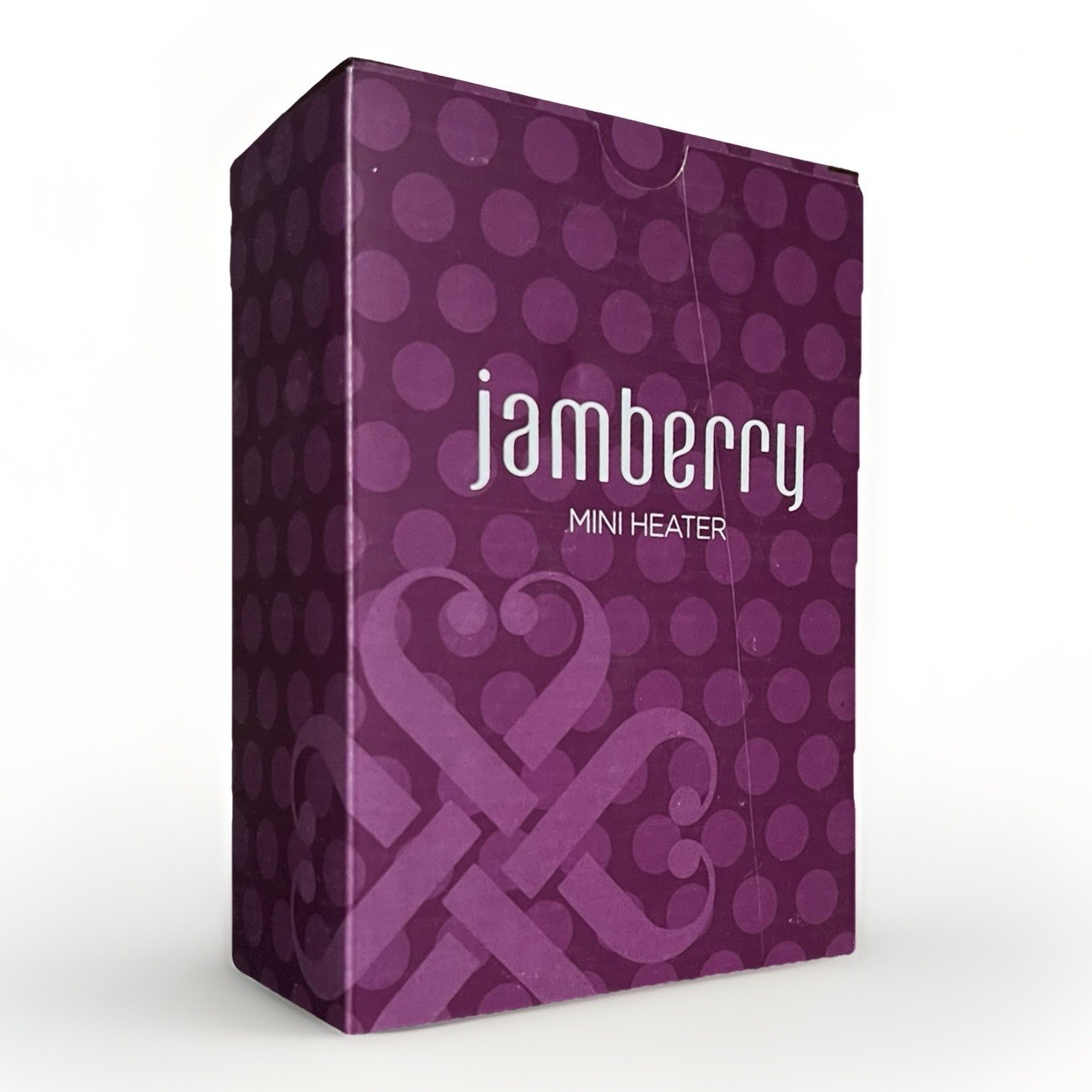 NEW Jamberry Mini Heater Nail Wrap Application with Box