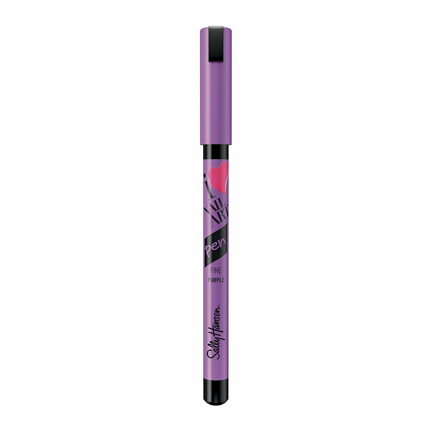 (buy2 get1 free, add3) Sally Hansen Nail Art Pen ~ Choose Color