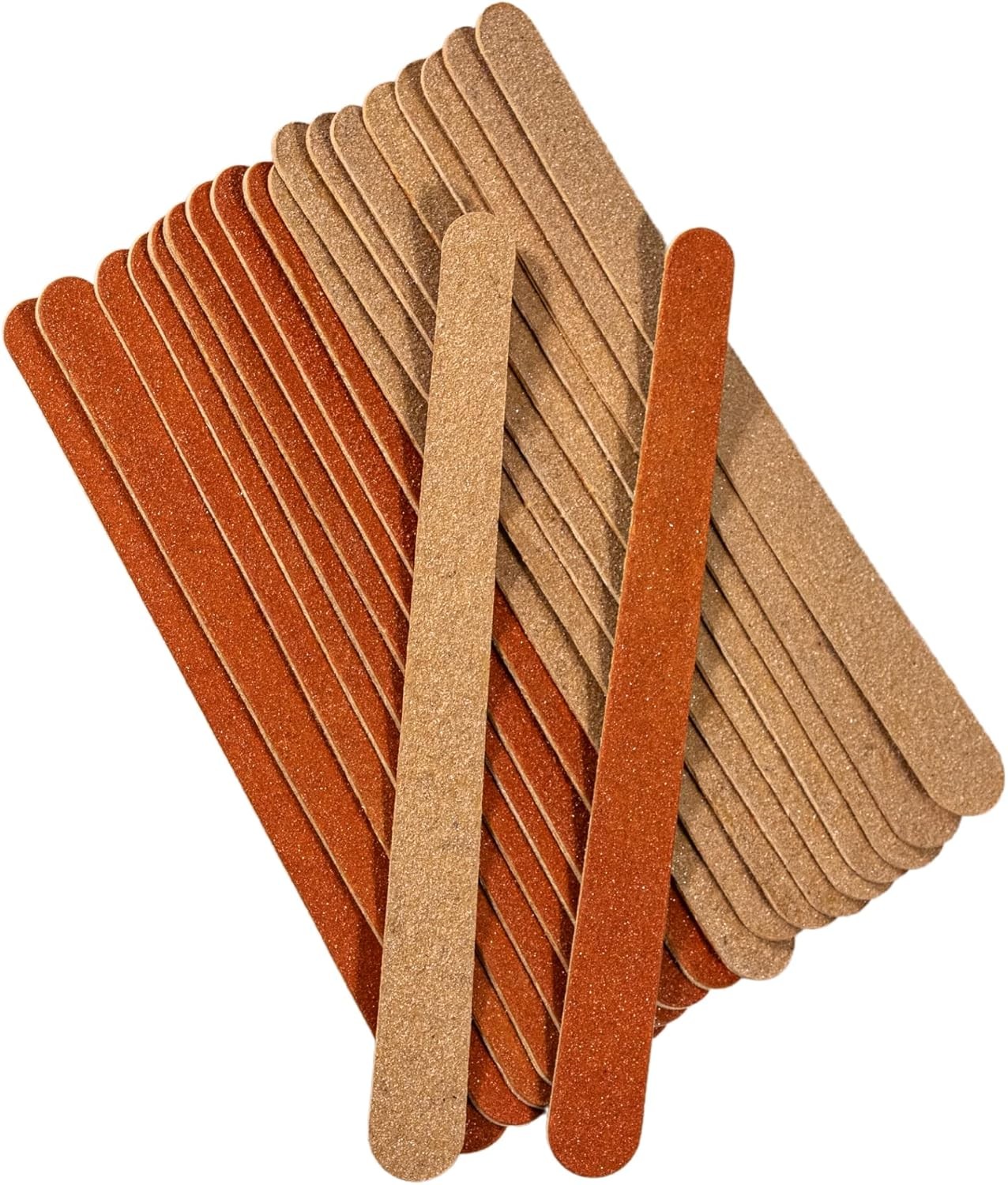 Emery Boards Nail Files 180 Grit – Profal Double Sided Nail