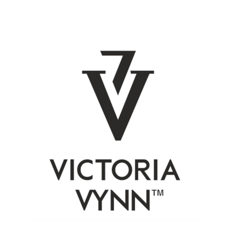 Victoria Vynn Crescent Nail File 80/100 Professional Gel Acrylic Nails Styling