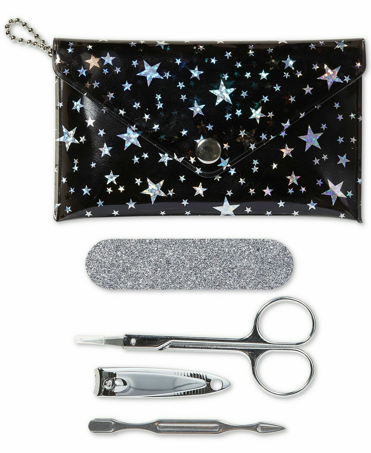 Macy’s Manicure On the Go Beauty Holiday Ornament – New