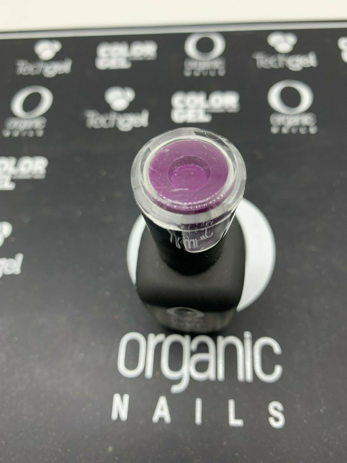 COLOR GEL 126 AMETHYST 15ML / 0.5FL OZ