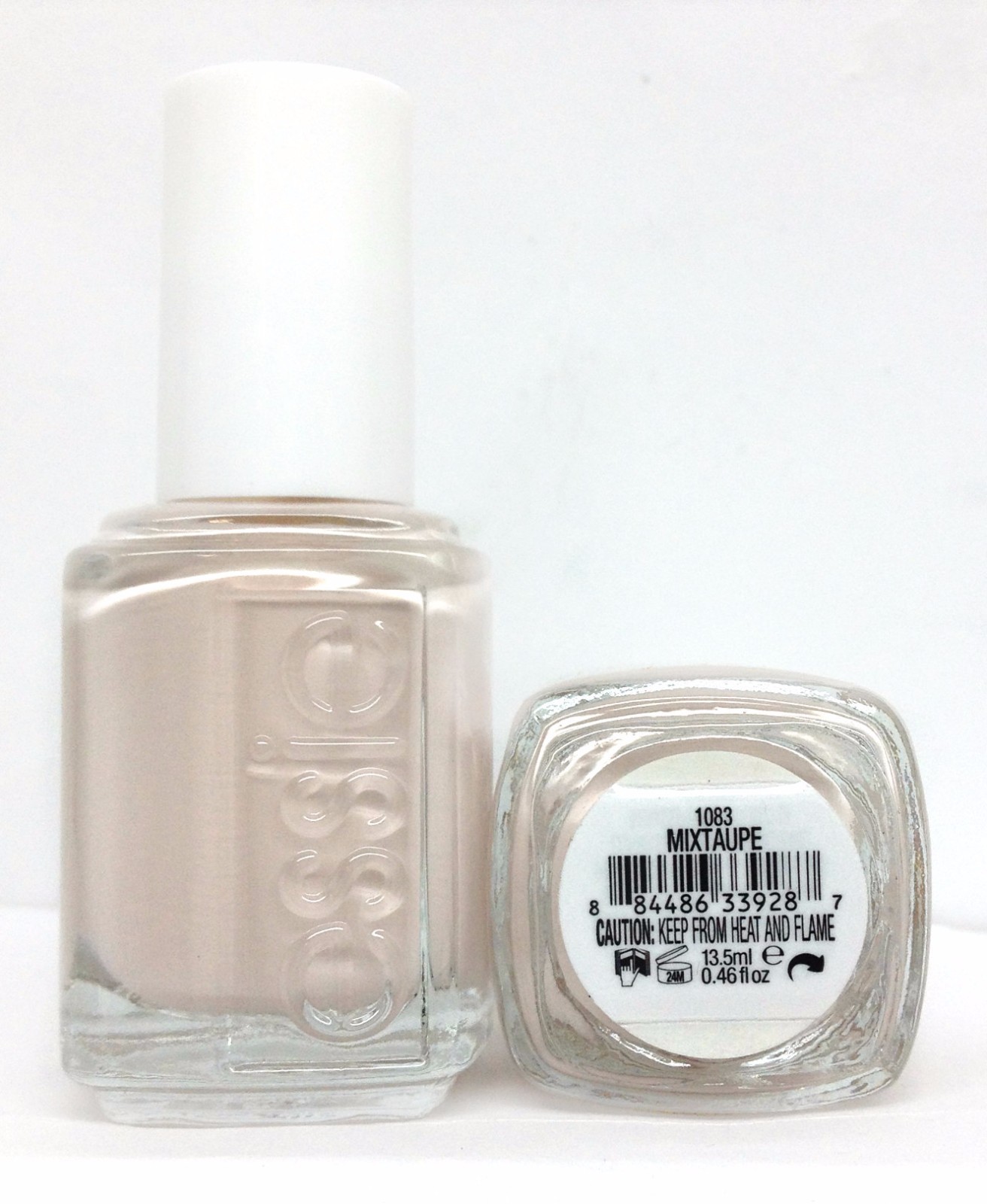 ESSIE Nail Polish-Lacquer- AS IF ’17 Collection – 0.46oz- Pick Any Color