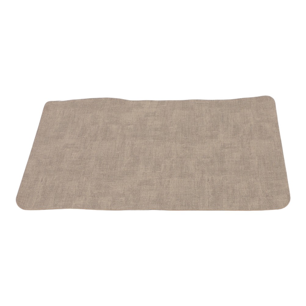 Manicure Table Mat Cover Waterproof Nail Art Desk Protector Training