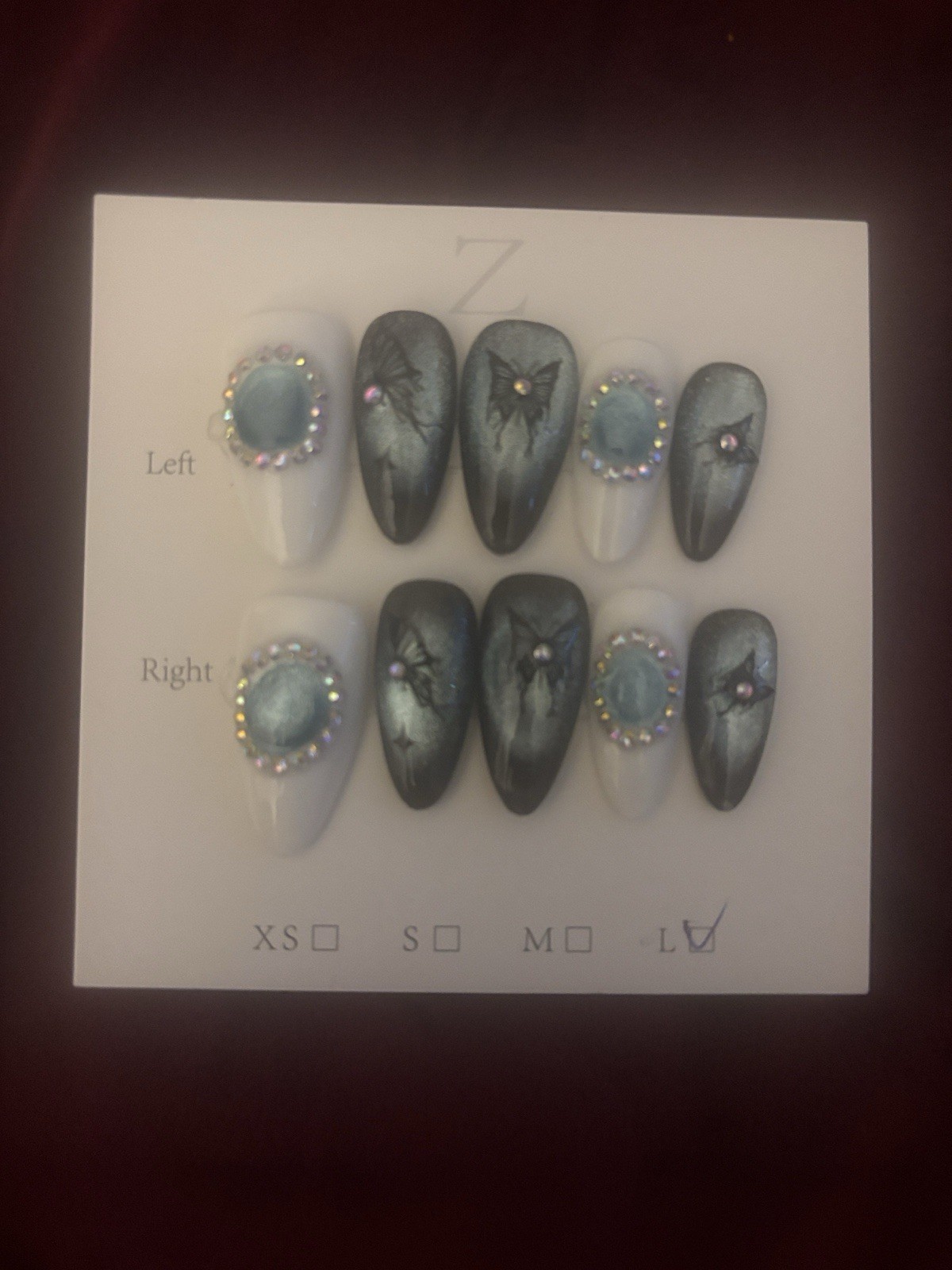 Press-On Nails