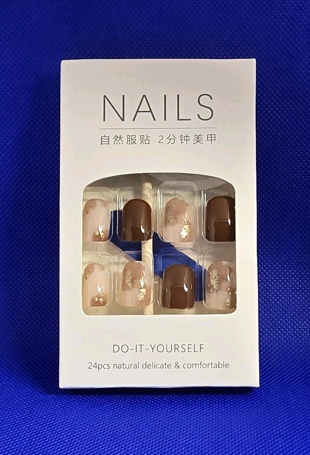 36 Boxes( 24 Nails In Each) Press On Nails Bulk Resellers Bundle Party Favors