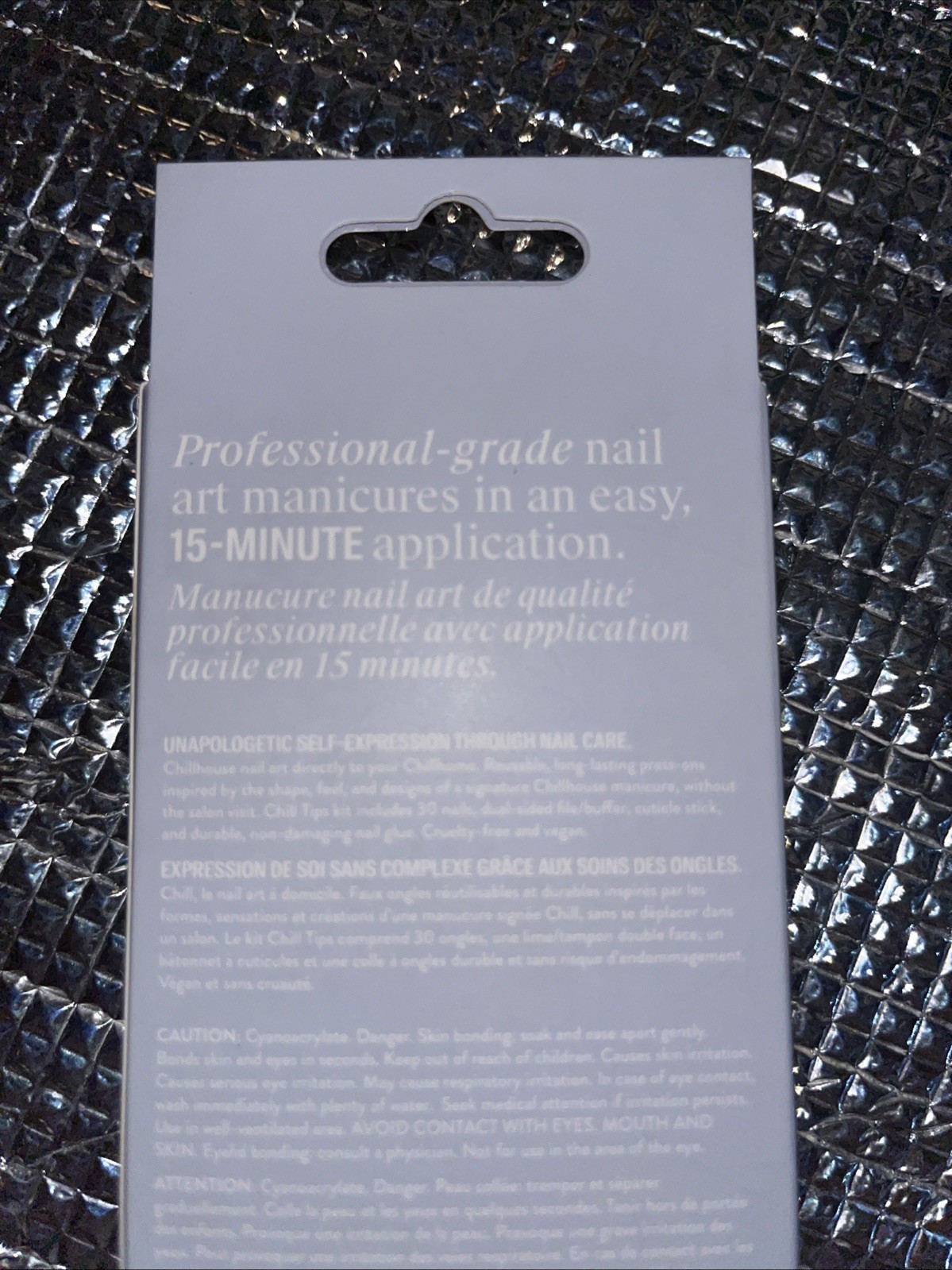 Chill house Chill Tips Nail Art Manicure Design Studio