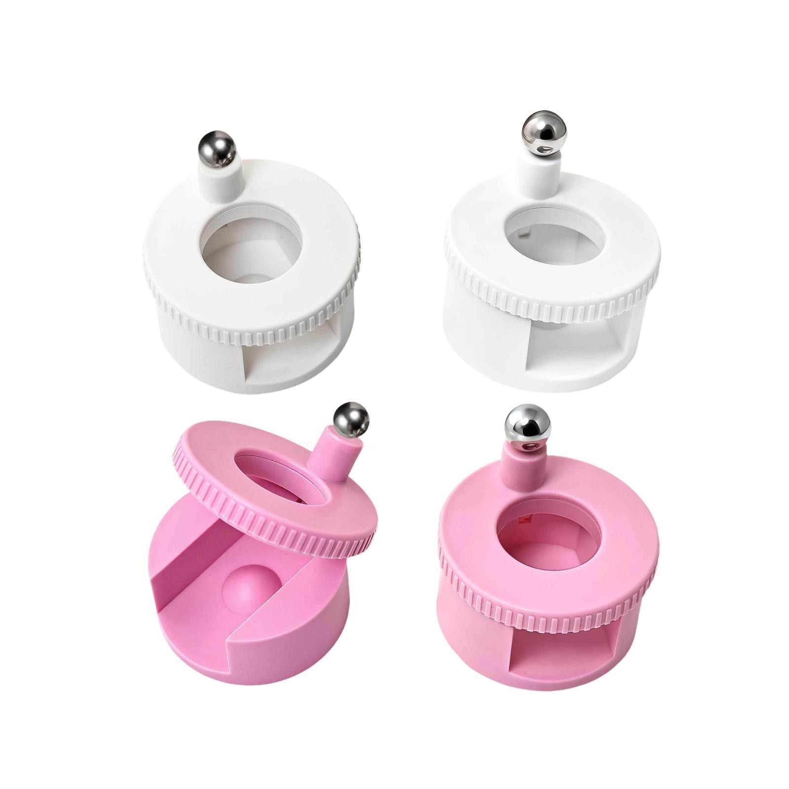 Automatic Cat Eye Tool Easy to Use Nail Art Supplies for Studio Salon