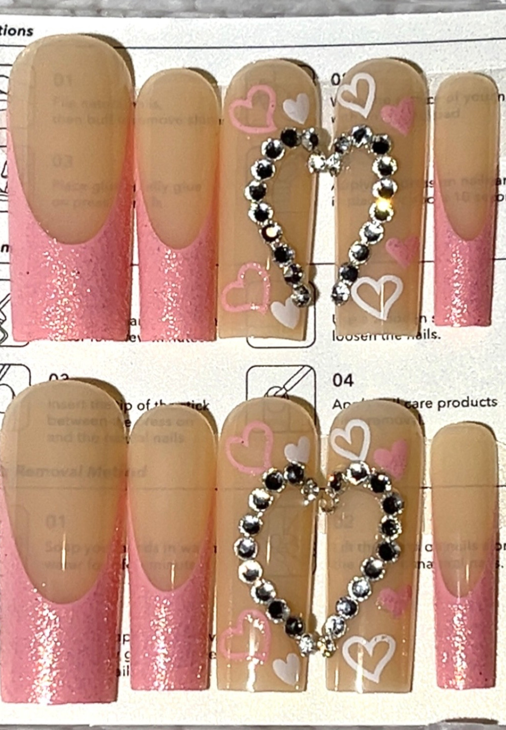 Nails
