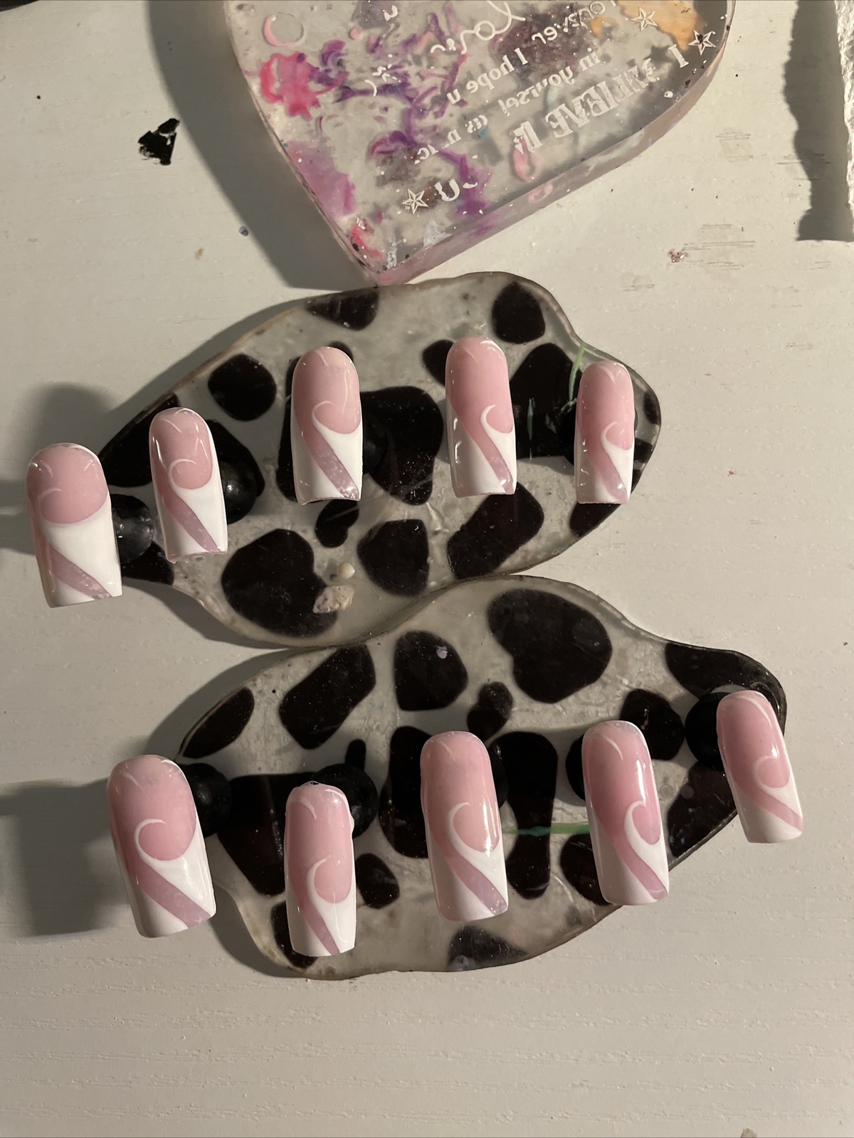 Press On Nails