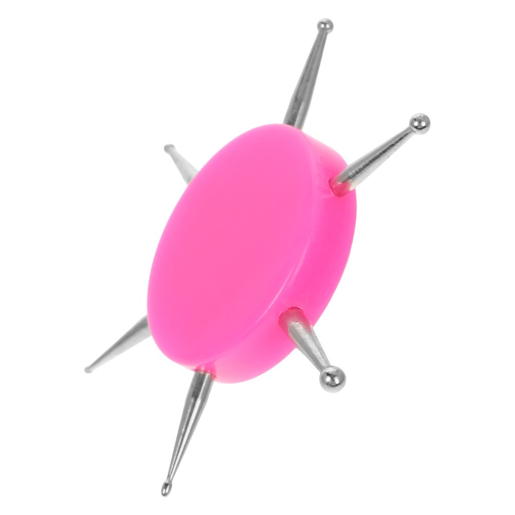 Nail Art Circular Dotting Tools Dotting Pen Tool Nail Dotting Pens