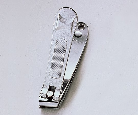 JAPAN GREEN BELL NC-130 Slant Edge Toenail Clipper Ingrown Nail Straight Cut