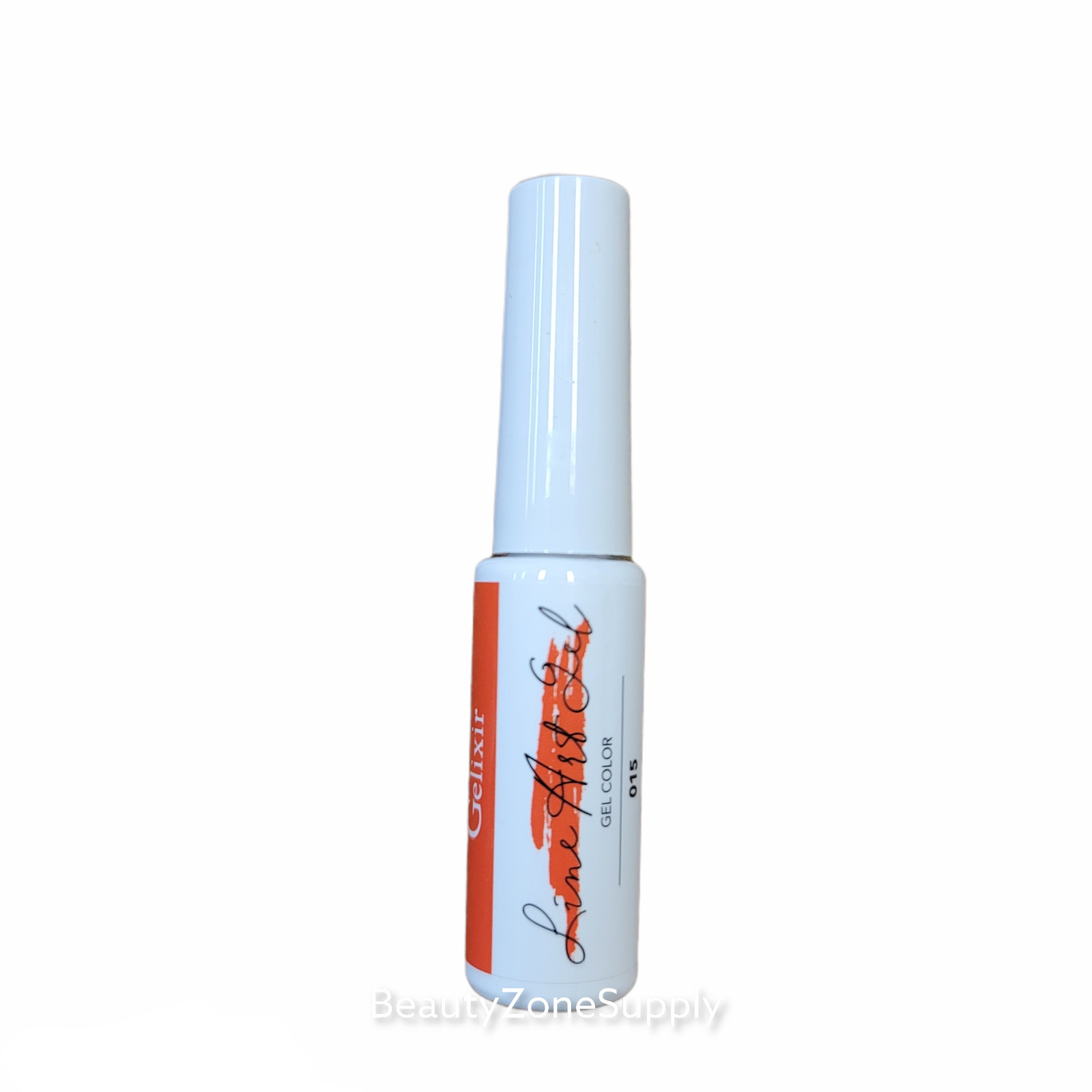 Gelixir line art gel bottle 8 ml / 0.27 oz #15