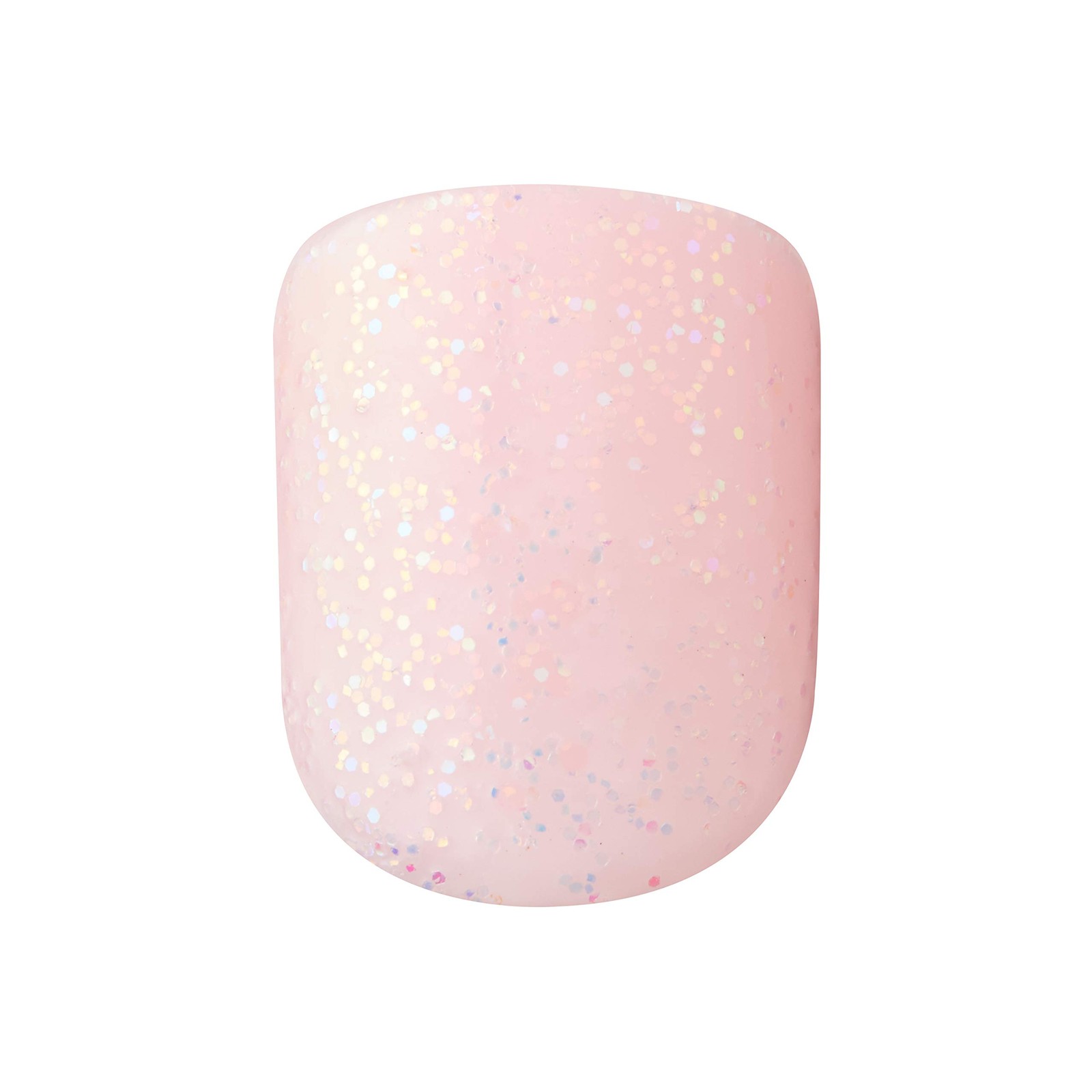 Broadway Little Diva Gel Candy Stick On Nails No Glue Needed
