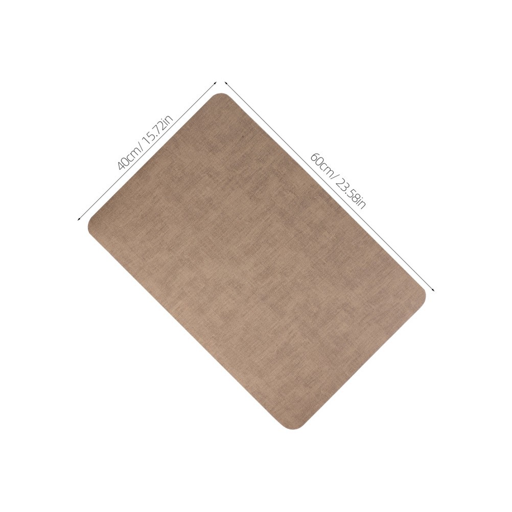 Manicure Mat Table Cover Waterproof Nail Art Desk Protector